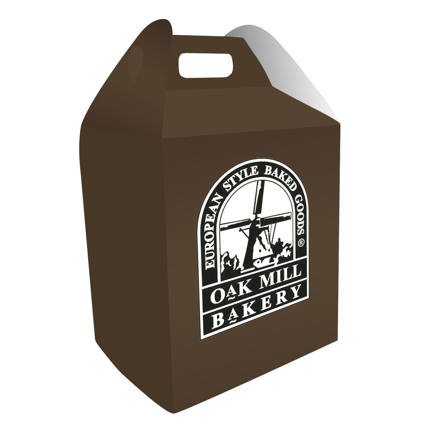 Download DT1941 Large Gable Box