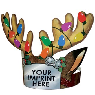 20135 - Multi-Color Antlers