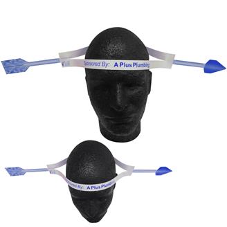 20140D - Arrow Headband