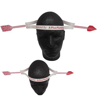 20140 - Arrow Headband