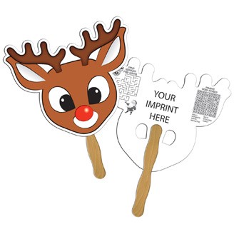 23155 - Rudolph Fan