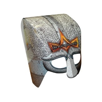 25155 - Knight Helmet