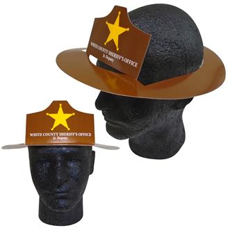 26158D - Trooper/Ranger Hat