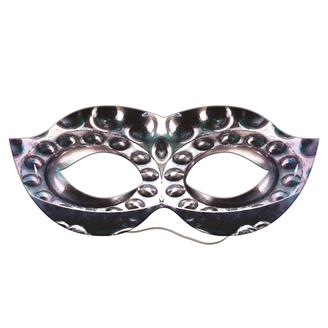 97126-5 - Venician Mask w/ Elastic Band