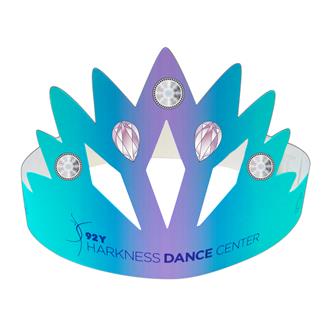 97127-CD - Tiara Full Color