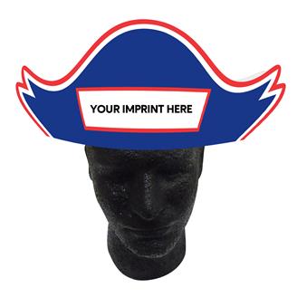 A13 - The Patriot Hat