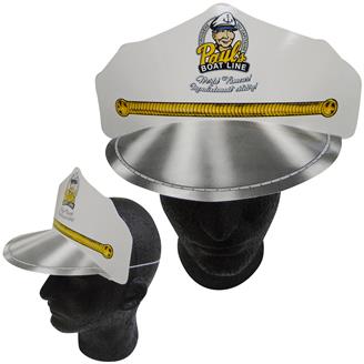 A16 - Skipper Hat