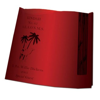 A9 - Fez Hat