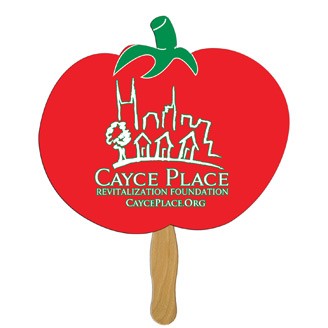 BF-22 - Fruit Hand Fan