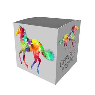 CB375 - Mini Cube Box 3.75"