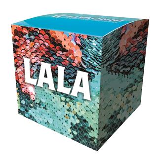 CBM - Medium Cube Box 5"