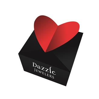 DT-1933 - Heart Box