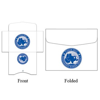 FL-505 - Document Folder