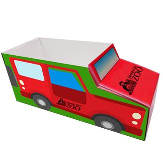 FT-1902 - Kids Meal Truck