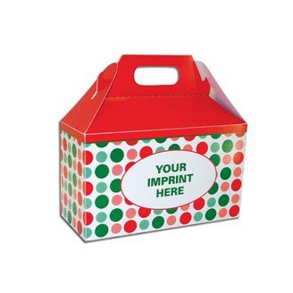 HOL-1930 - Mini Candy Box