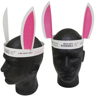 K14D - Bunny Ears