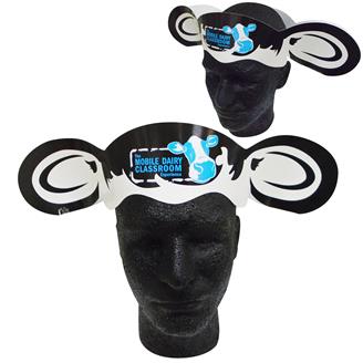 K53D - Cow Ear Hat