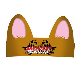 K55 - Kitten Headband