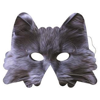 M-30 - Wild Cat Mask