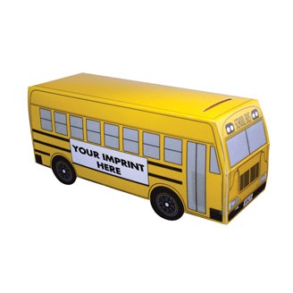 N10 - School Bus Bank