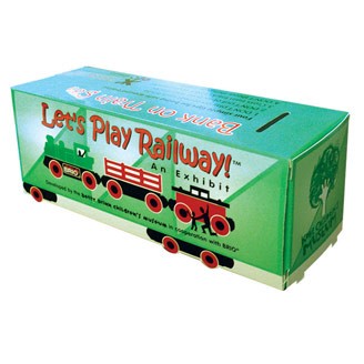 N20 - Train Bank
