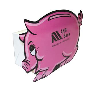 N6 - Piggy Bank
