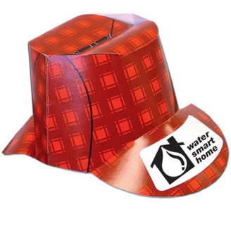 P2 - Sherlock Holmes Hat