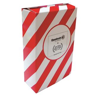 PCB-20 - Small Popcorn Box Closed Top 32 oz