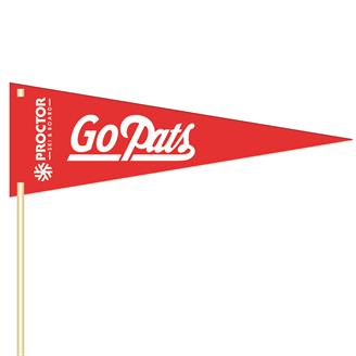 PF-1 - Large Pennant