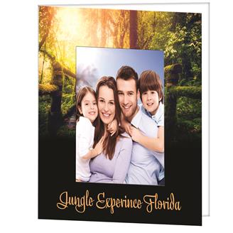 PF-25D - 2" X 3" Photo Card Full Color