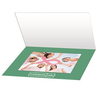 PF-42 - 5" x 7" Photo Frame