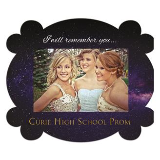 PF-43D - Formal Photo Frame Full Color