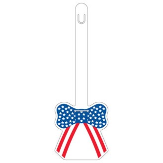 PLT109 - Ribbon Bow