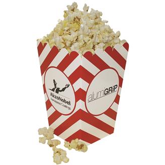 PSB-10 - Small Scoop Popcorn Box 32 oz