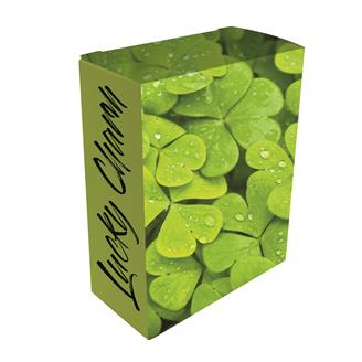TCB - Tiny Closed Top Box 20 oz