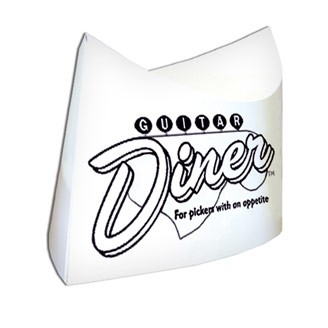 UC25152 - U-Color Diner Hat