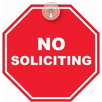 WS303 - Stop Sign / Octagon