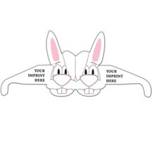 Bunny Glasses