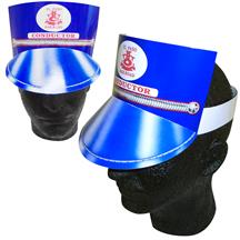 Conductor Hat