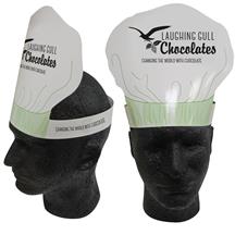 Chef’s Hat Headband