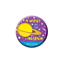 1 3/4” Full Color Printed Full Color Round Celluloid Button
