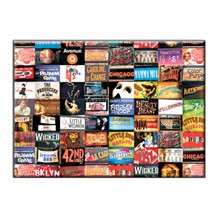 2” x 3” Full Color Printed Full Color Rectangle Celluloid Button