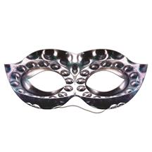 Venician Mask w/ Elastic Band