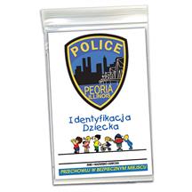 Child ID Kit Polish Full Color