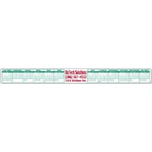 Keyboard Card