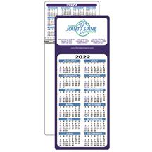 Stick-Up Calendar