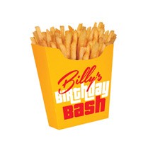 Fry Box