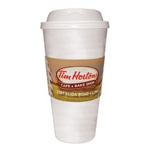 Cup Sleeve