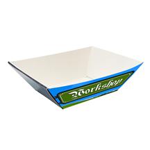 Food Tray Small