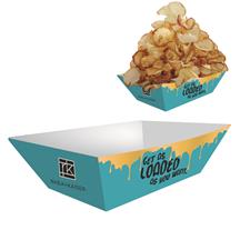 Large Food Tray